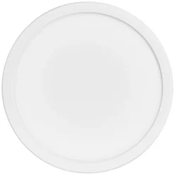 OSRAM LED-kattovalaisin ORBIS ULTRA SLIM, valkoinen, Ø 24 cm, himmennettävä