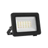 OSRAM LED-kohdevalaisin Floodlight EA, 5 W, IP65, musta, alumiini