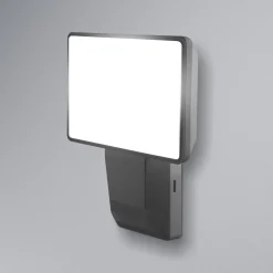 OSRAM LED-kohdevalaisin ulos ENDURA PRO FLOOD, harmaa, 15 W
