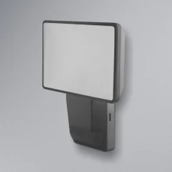 OSRAM LED-kohdevalaisin ulos ENDURA PRO FLOOD, harmaa, 15 W