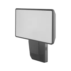 OSRAM LED-kohdevalaisin ulos ENDURA PRO FLOOD, harmaa, 27 W