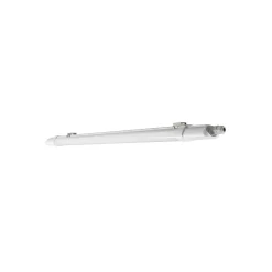OSRAM LED-kosteiden tilojen LED-lamppu SUBMARINE SLIM VALUE, 72 cm, IP65