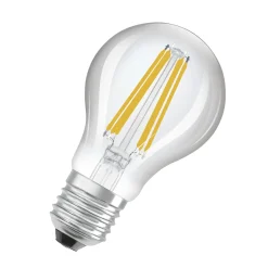 OSRAM LED-lamppu E27 A60 7,2W 1.521lm 3000K kirkas