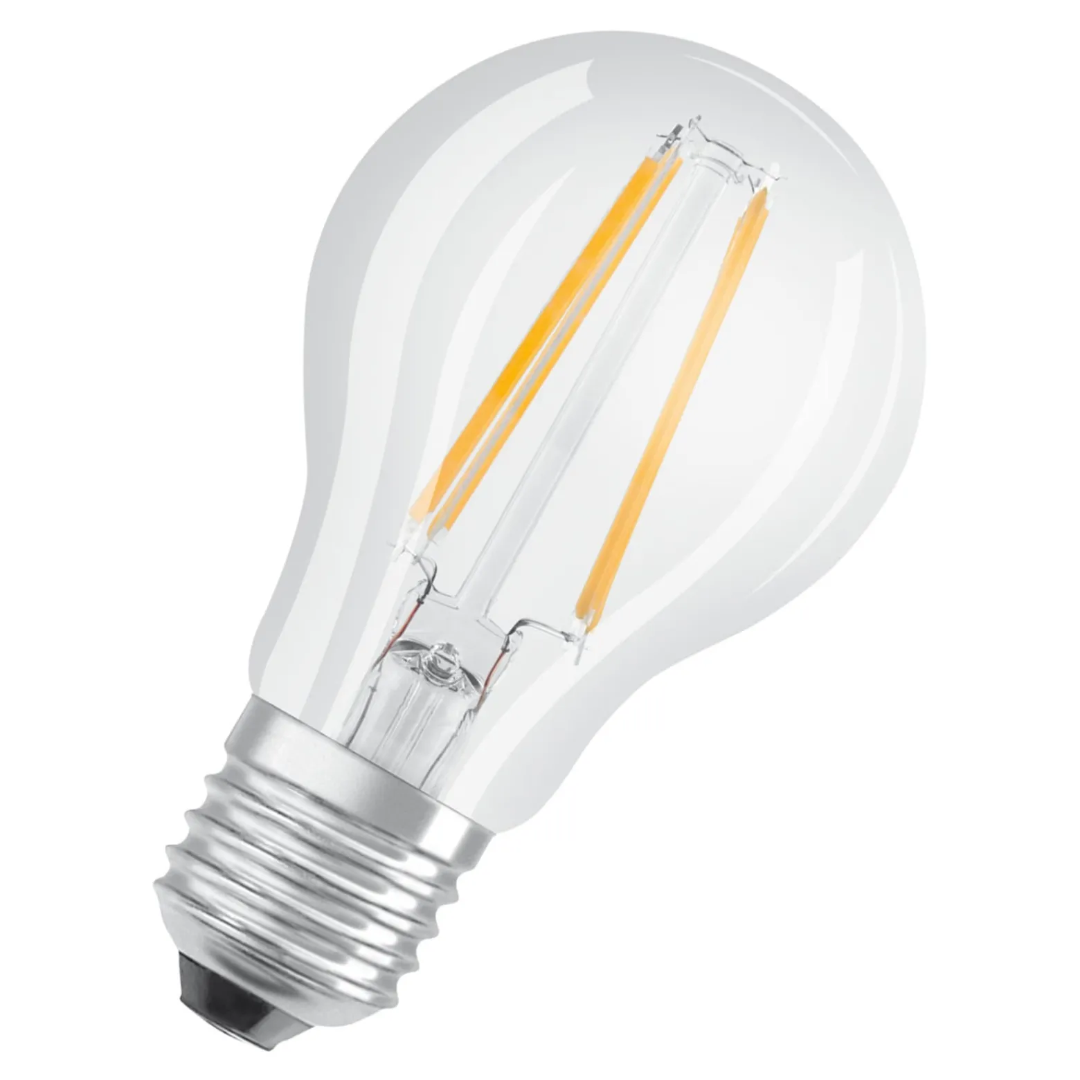 OSRAM-LED-lamppu E27 Classic Fil 840 6,5W kirkas 3