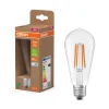 OSRAM LED-lamppu Edison E27 5W hehkulanka 4000K