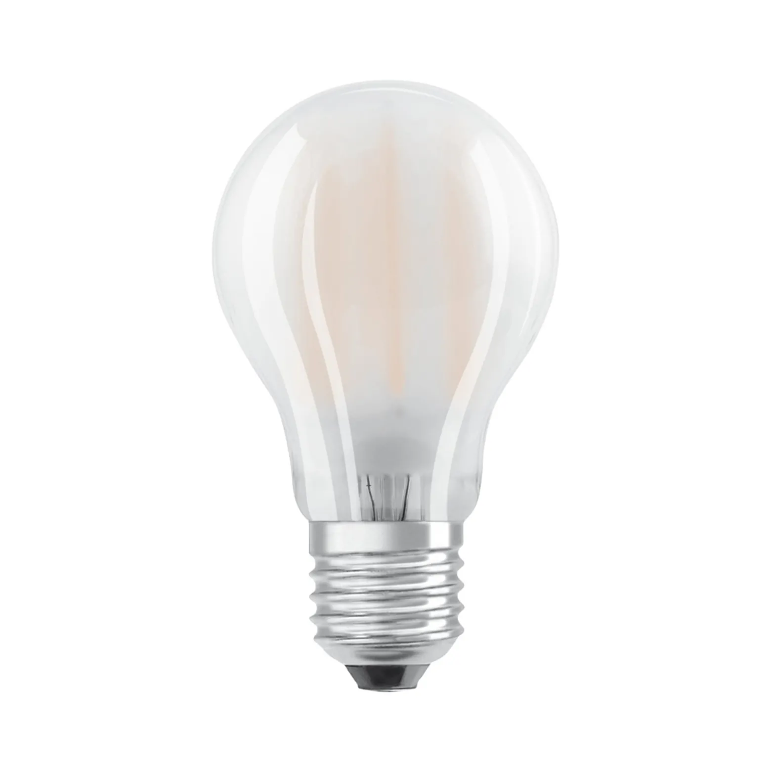 OSRAM-LED-lamppu E27 Superstar 7,8W matta 4000K