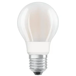 OSRAM-LED-lamppu E27 Superstar 11 W matta 2 700 K