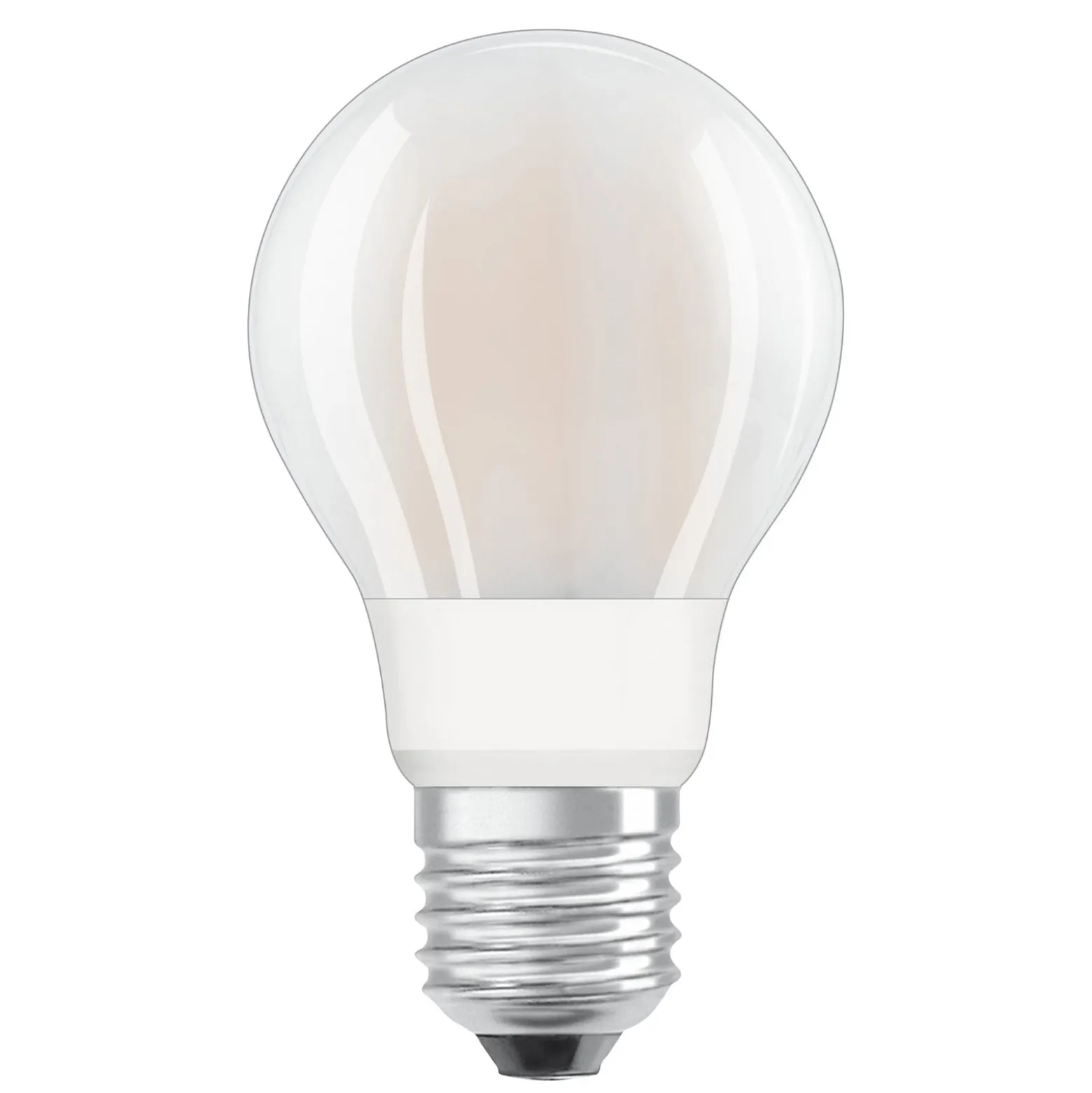 OSRAM-LED-lamppu E27 Superstar 11 W matta 2 700 K