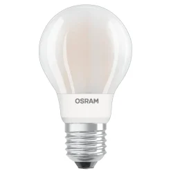 OSRAM-LED-lamppu E27 Superstar 11 W matta 2 700 K