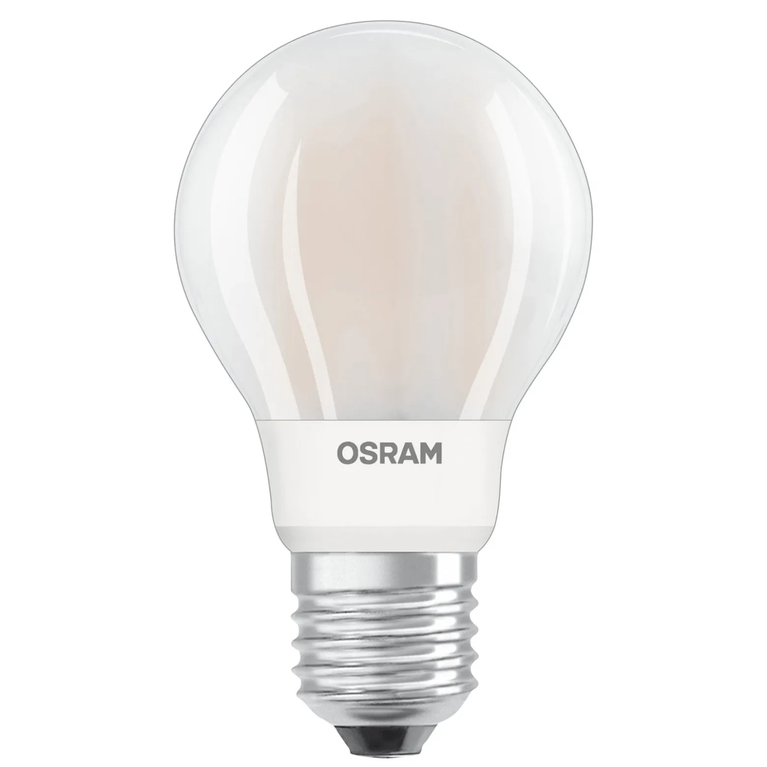 OSRAM-LED-lamppu E27 Superstar 11 W matta 2 700 K