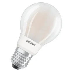 OSRAM-LED-lamppu E27 Superstar 11 W matta 2 700 K