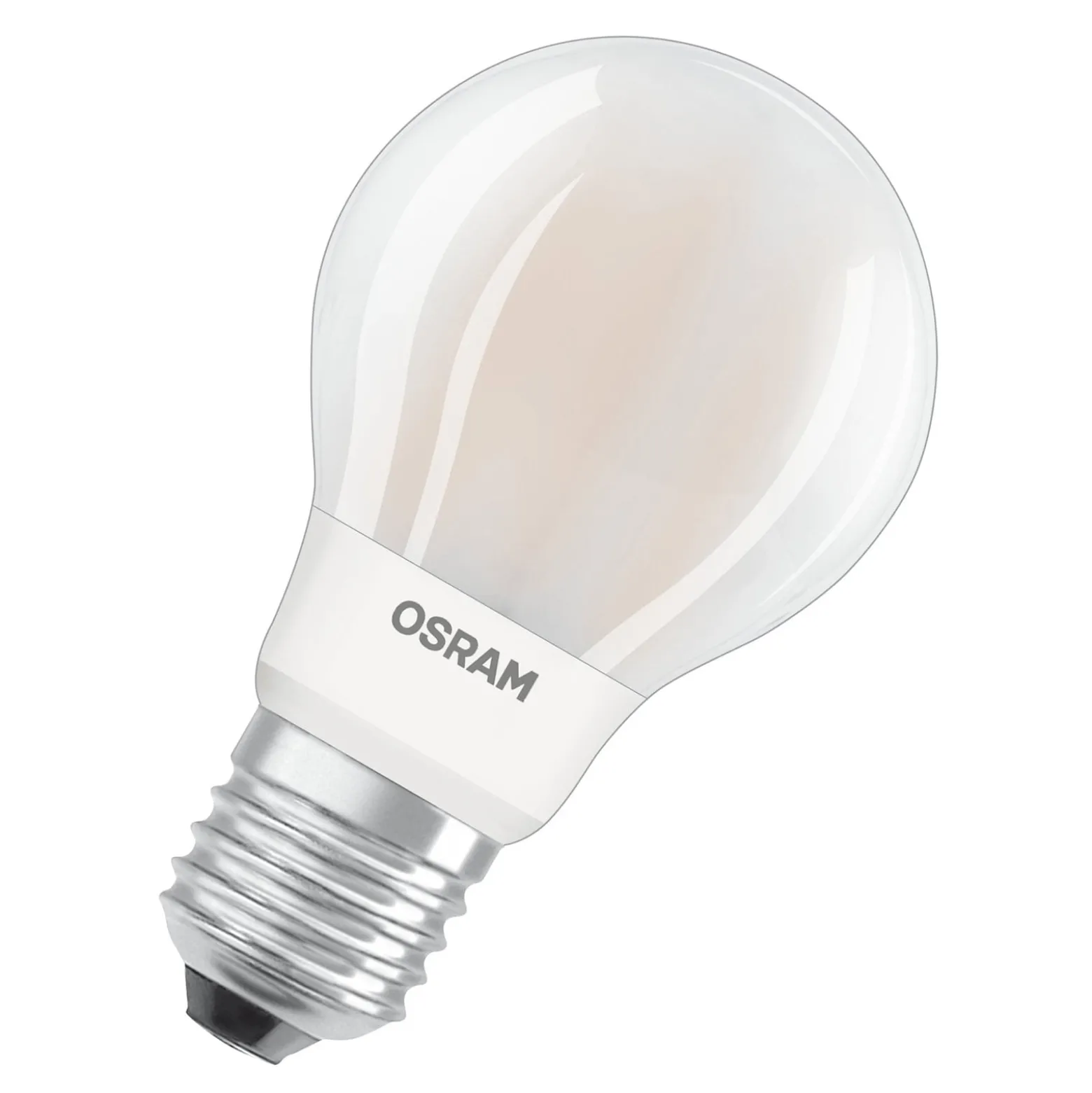OSRAM-LED-lamppu E27 Superstar 11 W matta 2 700 K