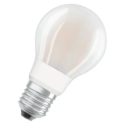 OSRAM-LED-lamppu E27 Superstar 11 W matta 2 700 K