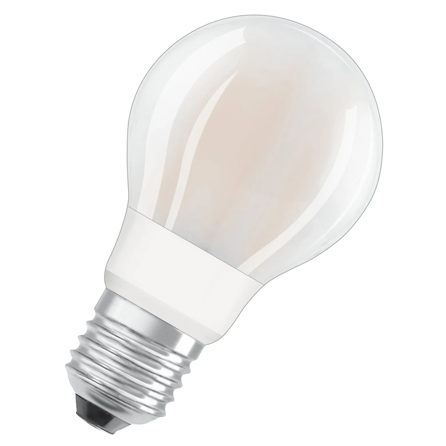 OSRAM-LED-lamppu E27 Superstar 11 W matta 2 700 K