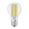 OSRAM LED-lamppu E27 7,2W hehkulanka 4,000K 1521lm 2-pakkaus