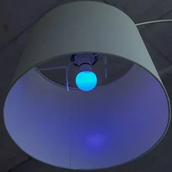 OSRAM-LED-lamppu E14 4,2W Star+pisara, kaukosäädin