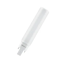 OSRAM-LED-lamppu G24d-3 Dulux D26 10W 840
