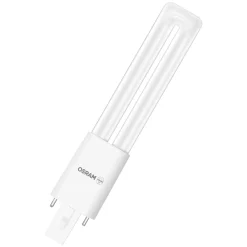 OSRAM-LED-lamppu G23 DuluxS 4,5 W 4 000 K