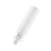 OSRAM-LED-lamppu G24q-1 Dulux D/E 6 W 4 000 K