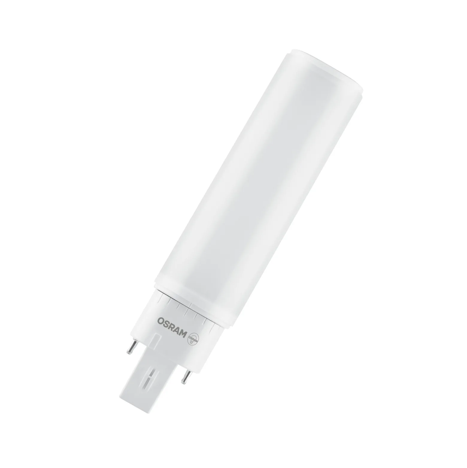 OSRAM-LED-lamppu G24q-1 Dulux D/E 6 W 4 000 K