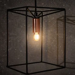 OSRAM-LED-lamppu Star Special T26 E14 4W Filament