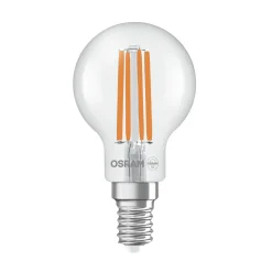 OSRAM LED-lampun hehkulanka E14 3.8W 2700K 806lm 3.8W 2700K 806lm