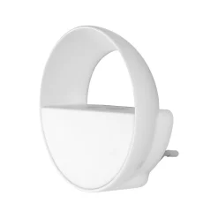 OSRAM LED-pistorasian yövalo LUNETTA SUNSET, valkoinen, himmennettävä