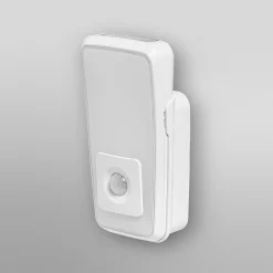 OSRAM LED-pistorasian yövalo LUNETTA TORCH valkoinen Akku mobiili