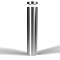OSRAM LED-pollarilamppu ENDURA STYLE CYLINDER, ruostumaton teräs 50 cm
