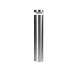 OSRAM LED-pollarilamppu ENDURA STYLE CYLINDER, ruostumaton teräs 50 cm