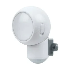 OSRAM LED-seinävalaisin SPYLUX, valkoinen, anturi, paristo, siirrettävä