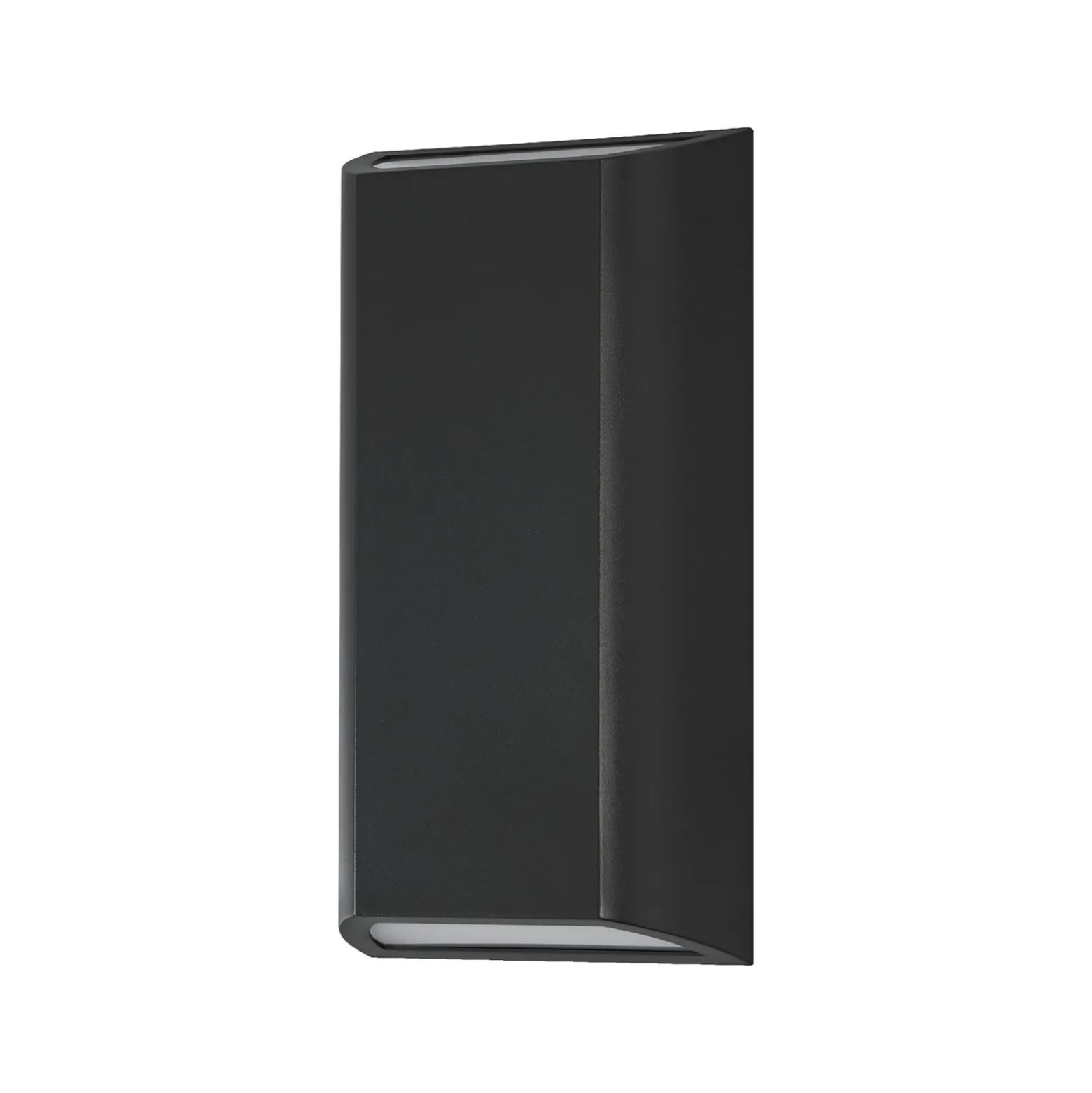 OSRAM LED-ulkoseinälamppu ENDURA STYLE IDAR, tummanharmaa, IP65