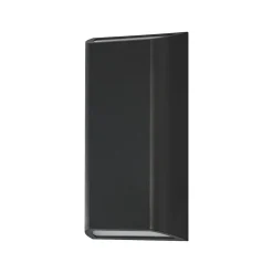 OSRAM LED-ulkoseinälamppu ENDURA STYLE IDAR, tummanharmaa, IP65