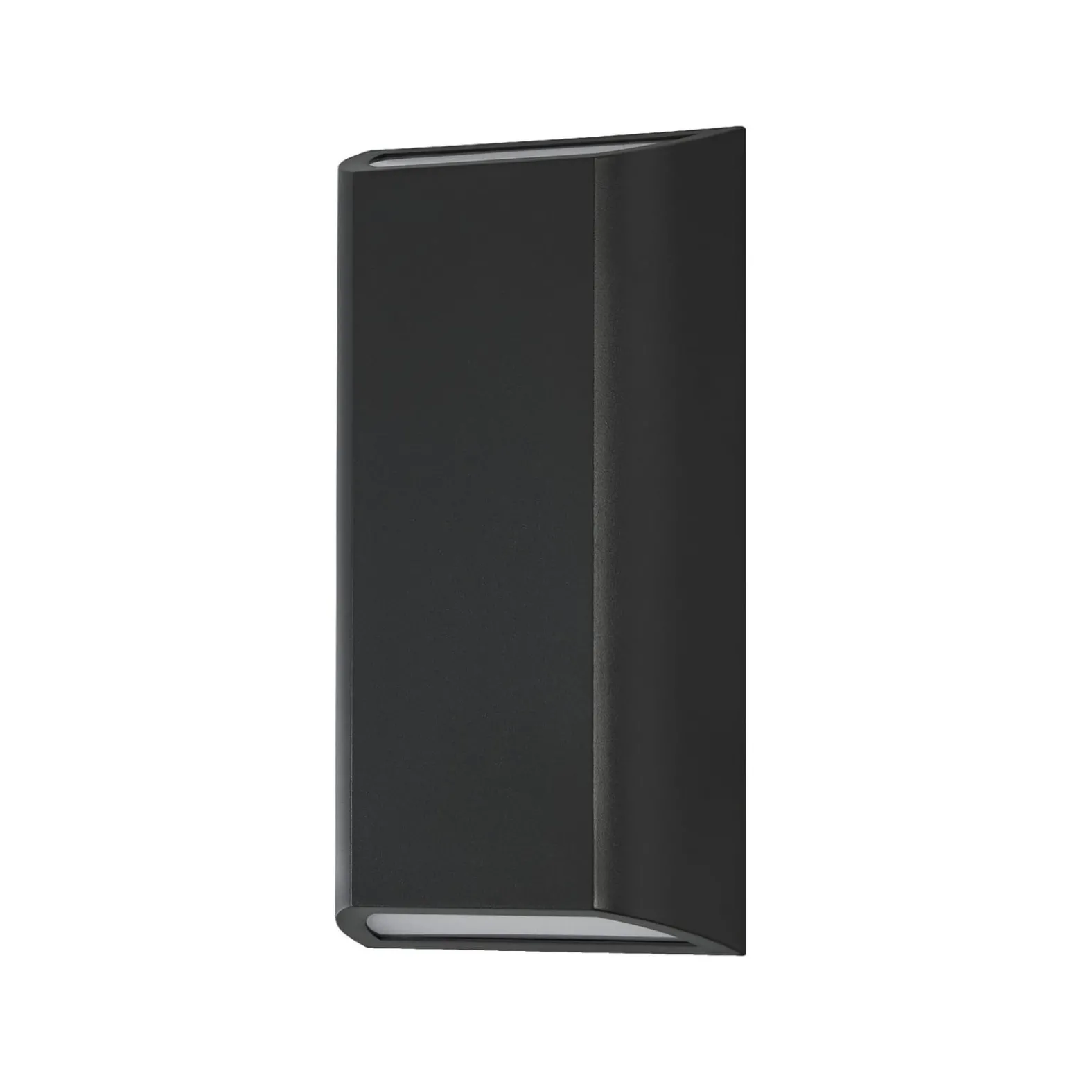 OSRAM LED-ulkoseinälamppu ENDURA STYLE IDAR, tummanharmaa, IP65