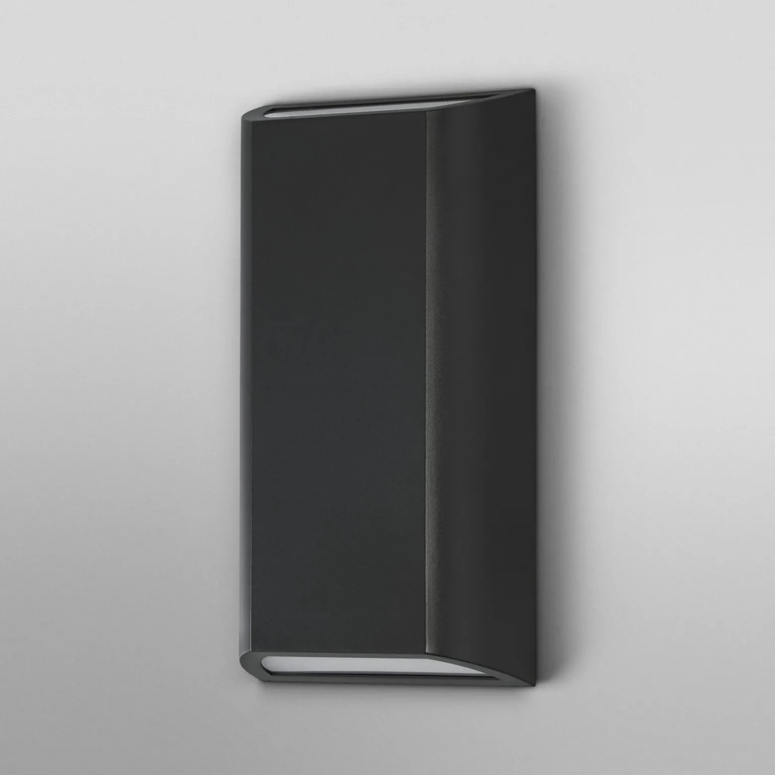 OSRAM LED-ulkoseinälamppu ENDURA STYLE IDAR, tummanharmaa, IP65