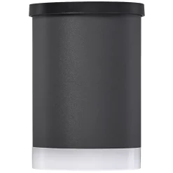 OSRAM LED-ulkoseinävalaisin ENDURA STYLE OXFORD, grafiitti