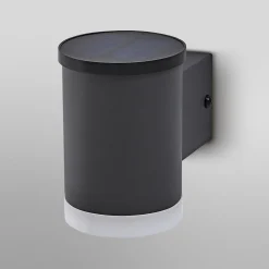 OSRAM LED-ulkoseinävalaisin ENDURA STYLE OXFORD, grafiitti