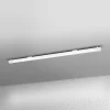 OSRAM LED-valolista POWER BATTEN, 3 000 K, 120 cm, 1-lamppuinen.