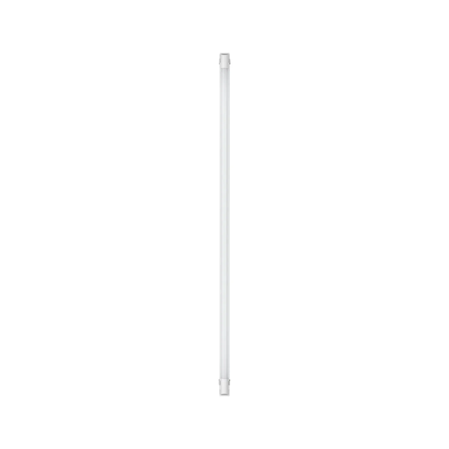 OSRAM LED-valolista POWER BATTEN, 3 000 K, 120 cm, 1-lamppuinen.