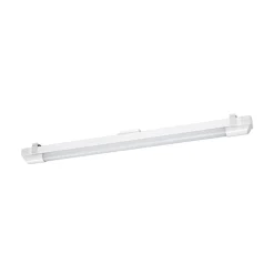 OSRAM LED-valolista POWER BATTEN, 4 000 K, 60 cm, 1-lamppuinen.