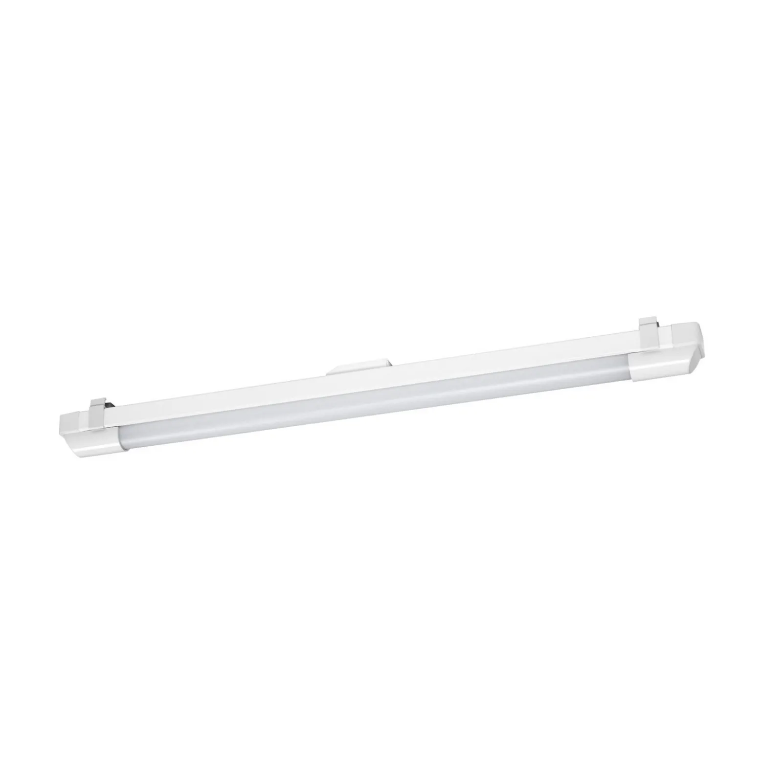 OSRAM LED-valolista POWER BATTEN, 4 000 K, 60 cm, 1-lamppuinen.