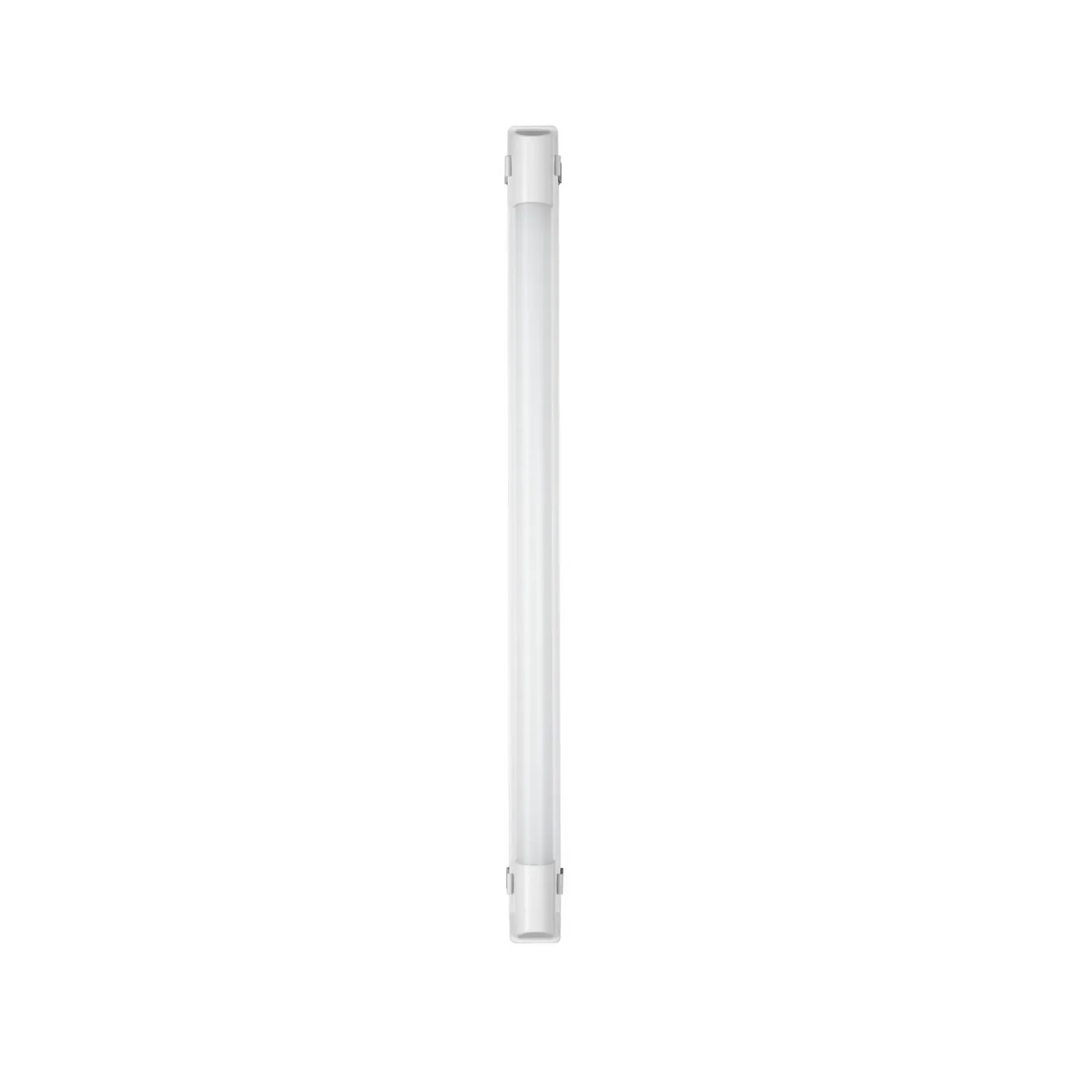 OSRAM LED-valolista POWER BATTEN, 4 000 K, 60 cm, 1-lamppuinen.