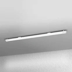 OSRAM LED-valolista POWER BATTEN, 4 000 K, 120 cm, 1-lamppuinen.
