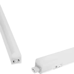 OSRAM LED-valolista SWITCH BATTEN, 87 cm, 3 000 K, valkoinen
