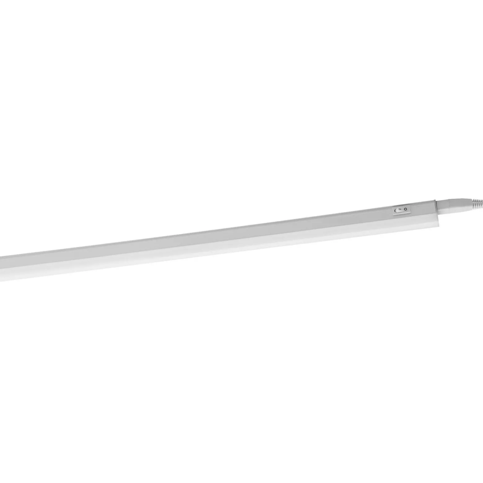 OSRAM LED-valolista SWITCH BATTEN, 31 cm, 3 000 K, valkoinen