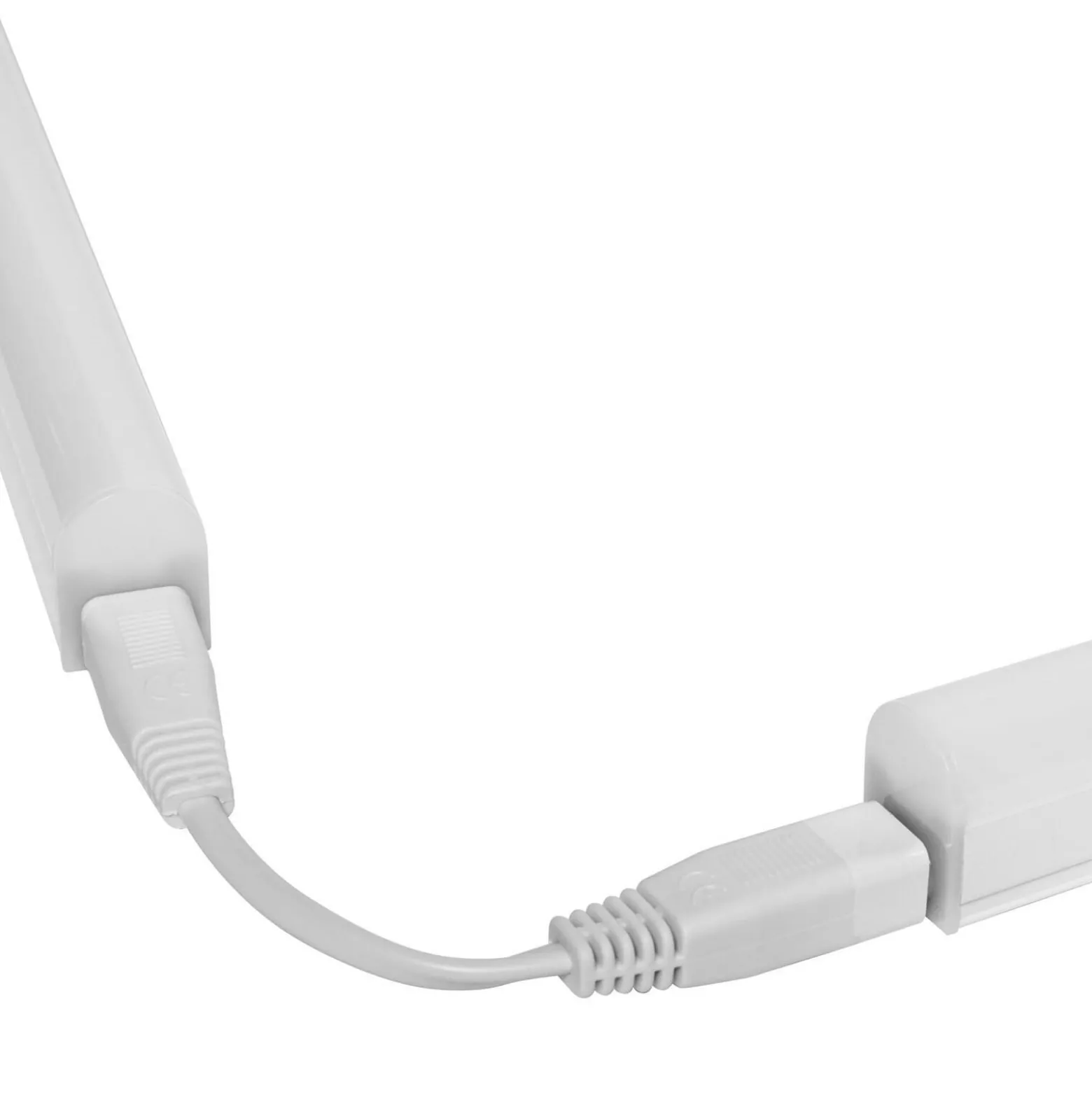 OSRAM LED-valolista SWITCH BATTEN, 57 cm, 3 000 K, valkoinen