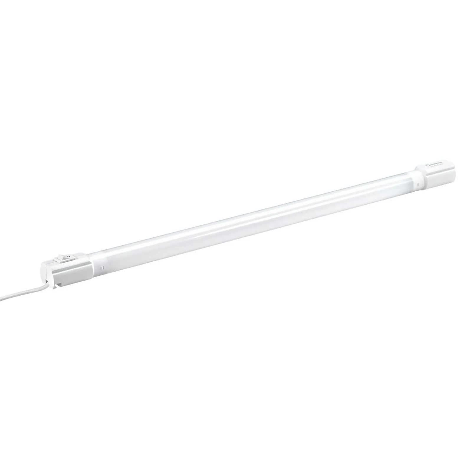 OSRAM LED-valolista TUBEKIT, 150 cm, 4 000 K valkoinen kytkin