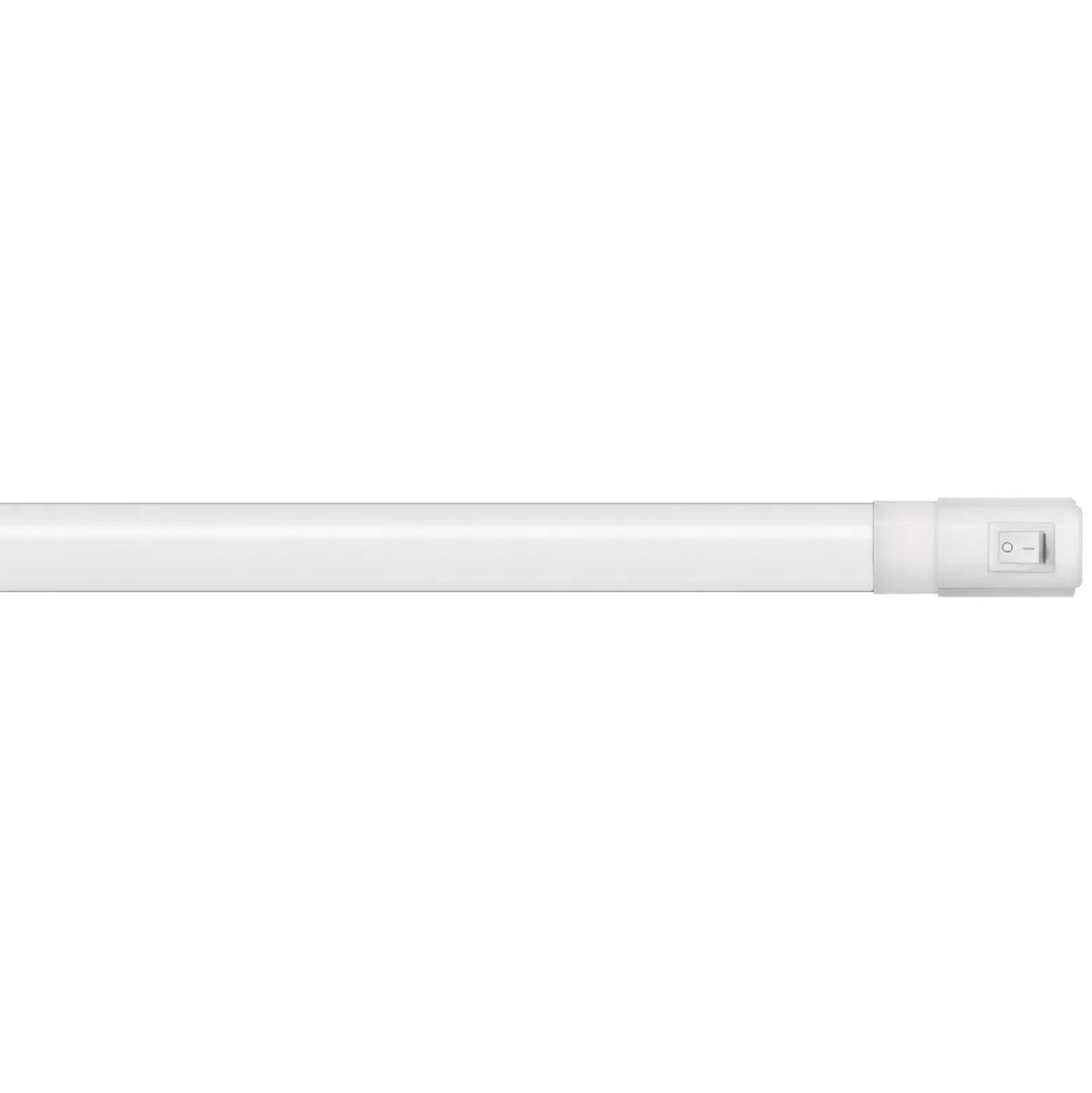 OSRAM LED-valolista TUBEKIT, 150 cm, 4 000 K valkoinen kytkin