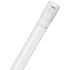 OSRAM LED-valolista TUBEKIT, 150 cm, 4 000 K valkoinen kytkin