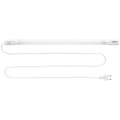 OSRAM LED-valolista TUBEKIT, 120 cm, 3 000 K valkoinen kytkin